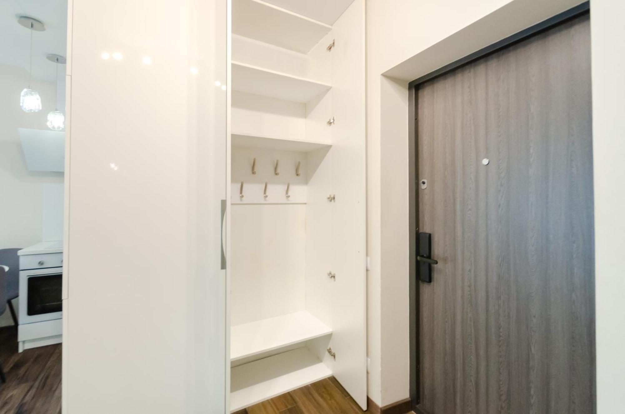 Апартаменты Petrovdom 220-126-226 In Rc Hofman House Киев Экстерьер фото