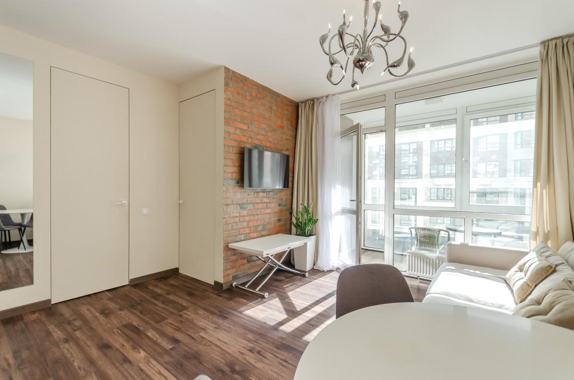 Апартаменты Petrovdom 220-126-226 In Rc Hofman House Киев Экстерьер фото