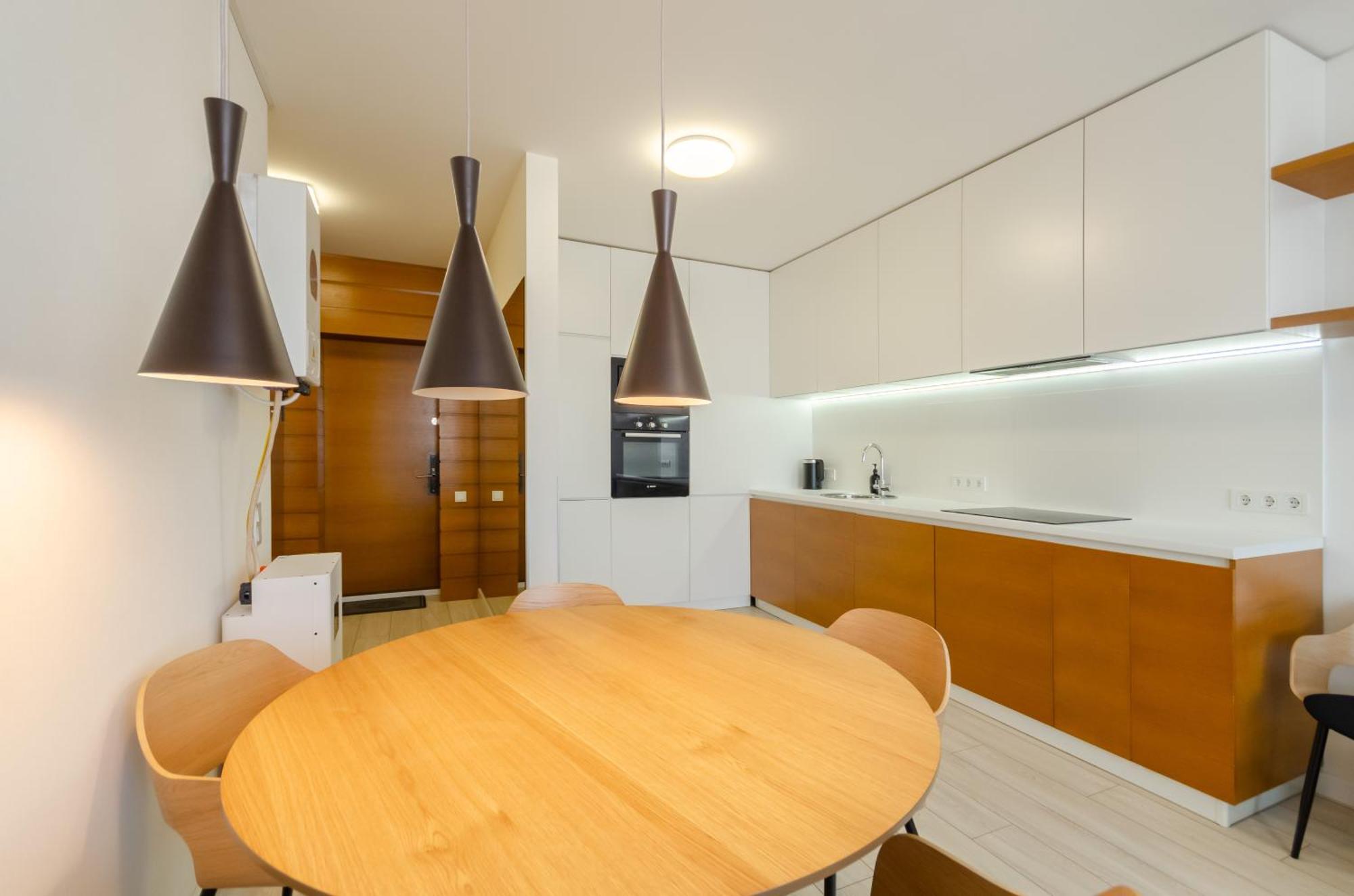 Апартаменты Petrovdom 220-126-226 In Rc Hofman House Киев Экстерьер фото