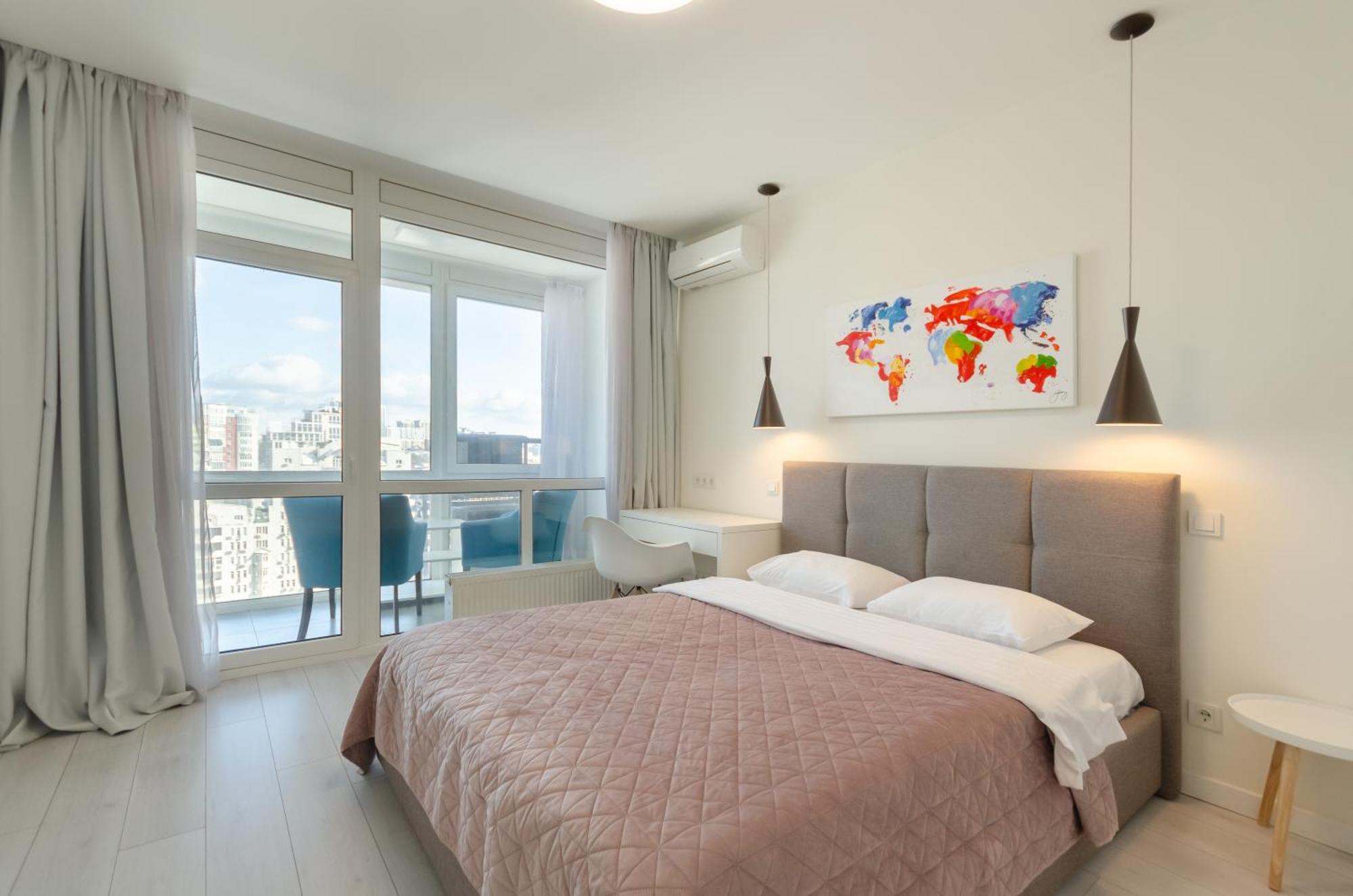 Апартаменты Petrovdom 220-126-226 In Rc Hofman House Киев Экстерьер фото